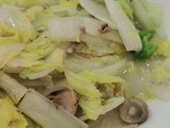 -维园港式茶餐厅(龙岗盛平店)