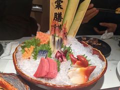 -大渔臻选·棠膳(万象城购物中心店)