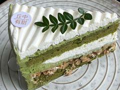 -丘中有甜(乐清·江南里店)