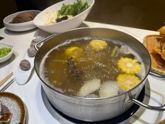 -今日牛事潮汕鲜牛肉火锅(瑞金店)
