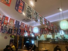 -林妈妈村·日式料理(宝山万达店)