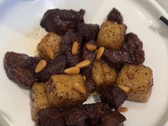 -南小馆(迪士尼小镇店)