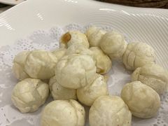 -渝悦情·新派川菜(建国门店)
