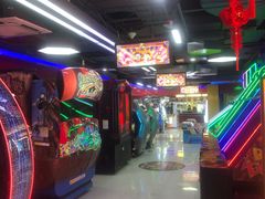-风云再起游乐汇(北京西单西西友谊店)