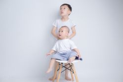 -DEERKIDS鹿童儿童摄影(长沙总店)