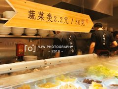 -成都你六姐·牛肉冒菜(城市集市合生汇店)