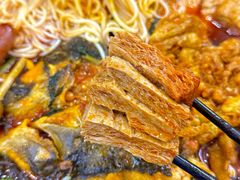 -阿生哥螺蛳粉•火锅(永安街店)