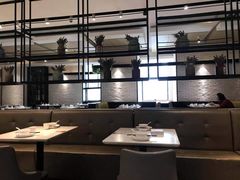 大堂-火啫啫·粤式啫啫煲(南通首店)