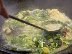 -好灶头妈妈菜·千岛湖土菜地标美食