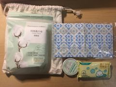 -Purcotton全棉时代(古墩印象城店)