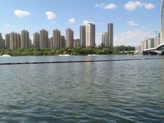 -朝鲜玉流馆(滨河东路店)