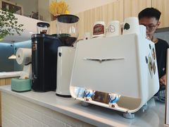-SAFARI COFFEE