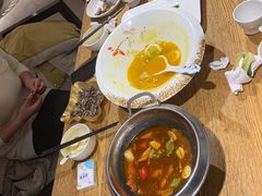 -确喜美味小厨(西单商场兰州店)