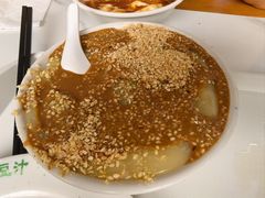 -老磁器口豆汁店(马家堡店)