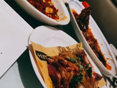 -乾隆美食·本帮菜(黄河路店)