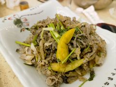 -渔中舟海鲜大排档(普陀沈家门店)