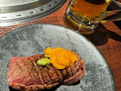 -焼肉とビール 市場小路(四条烏丸店)