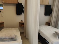 -麦悠悠·SPA·推拿(沈杜公路地铁站店)