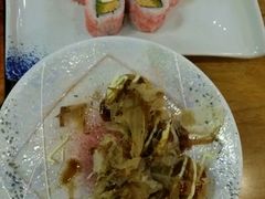 -竹马炭火烤肉(利济北路店)