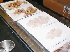 -新希望诺富特酒店-青岛湾中餐厅