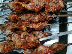 -文文烤肉(大皮院店)
