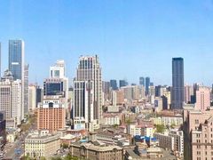 -大连中远海运洲际酒店