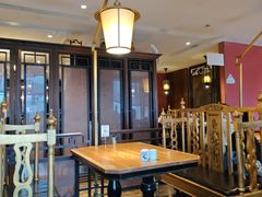 -新白鹿餐厅(银泰西湖文化广场店)