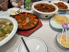 -民族手抓羊肉馆·滩羊手抓·烤全羊