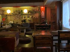 -蘭葶花酒馆(鼓楼店)