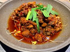-黔凤辣子鸡