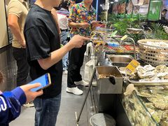 -79号渔船海鲜饭店(华强北店)