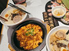 -味千拉面(双井店)