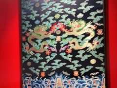 -小河盐帮·私家菜·烤鸭(三元桥·霄云路店)