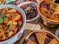-全牛匠·乐山跷脚牛肉(新中关店)