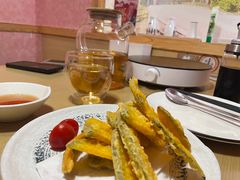 -小句号·精致料理(江南环球港店)