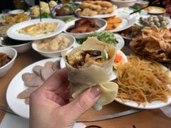 -康陵正德春饼宴26号