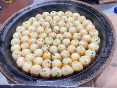 -哑巴生煎(临顿路店)