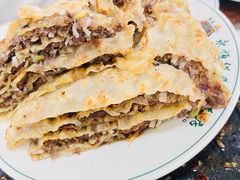 -清真永恒华威肉饼(潘家园店)