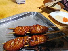 -夜烤·宜宾烧烤(洋河路店)
