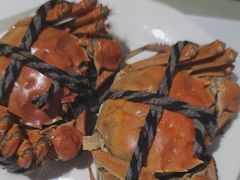 -晶丽香榭自助餐(南京大饭店)