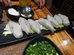-莽子老火锅(大坪店)