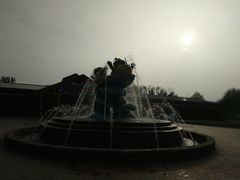 -北戴河集发农业梦想王国