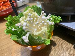 -彭厨(玉荣庄店)