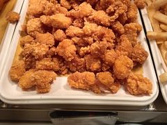 -明月东一酒店·菲斯特自助餐厅