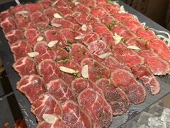 -上海东方佘山翰悦阁酒店·Vie全日制餐厅