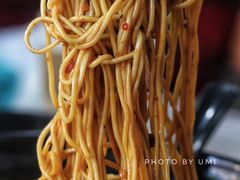 葱油拌面-老地方面馆(思南路店)