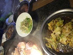 -船梆煮•蒸汽海鲜·生腌干蒸(五四广场店)