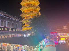 -滦州古城