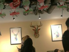-梅梅家的烤肉店(槐北路店)
