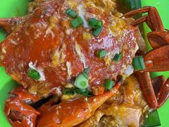 -明记烧鱼美味店